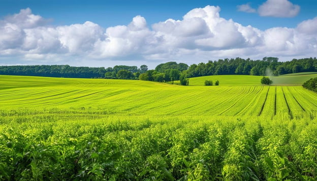 farmland