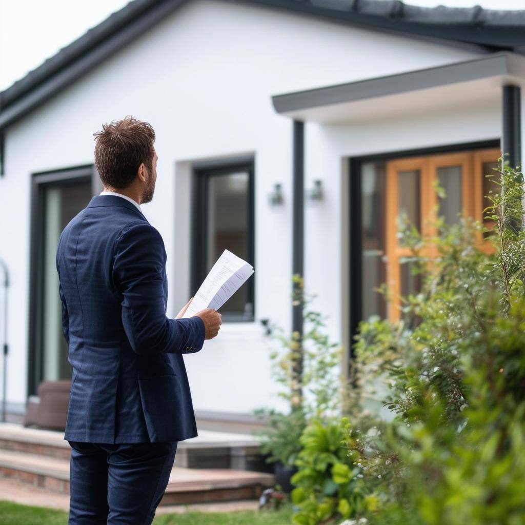 How To Evaluate Investment Properties 